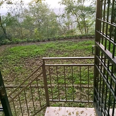 La Terrazza Sul Borgo Bed & Breakfast Serracapriola ภายนอก รูปภาพ